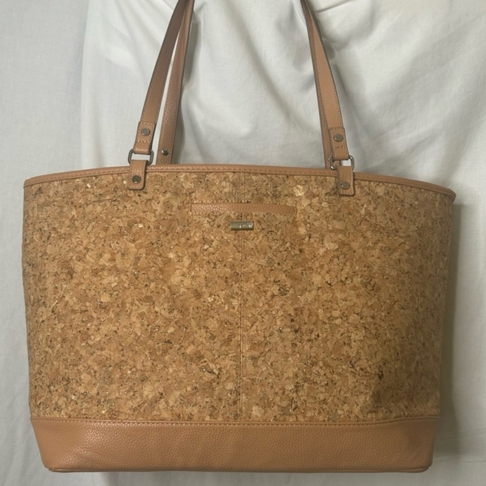 Jewell Thirty-One Large Tote/Beach Bag